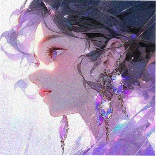 分镜师林砚的访谈头像